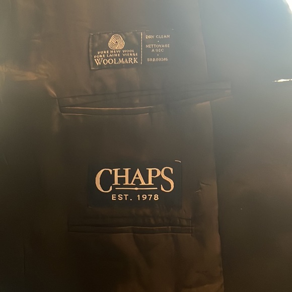 Mens Blazer - Picture 2 of 2